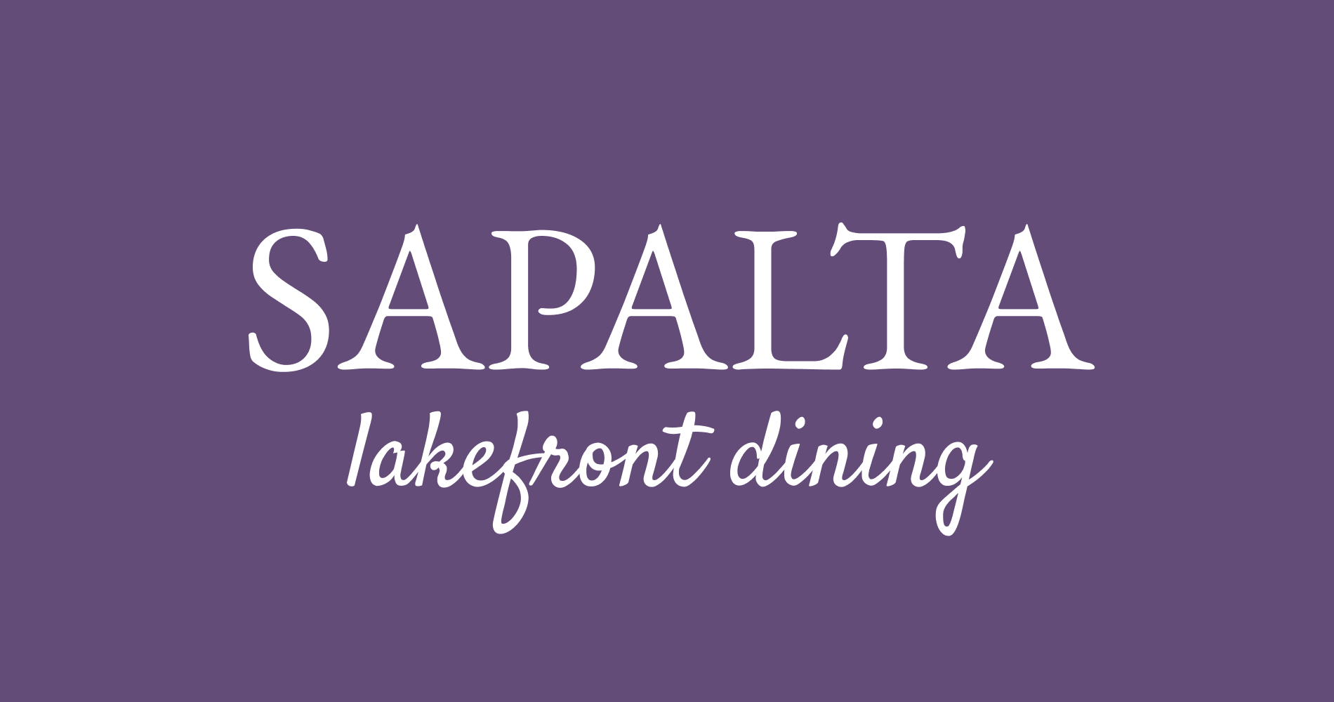 SAPALTA